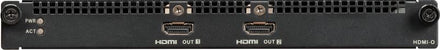 Hikvision DS-C30S-02HO/4K HDMI output board for video wall controllers