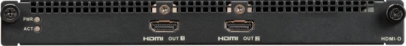 Hikvision DS-C30S-02HO/4K HDMI output board for video wall controllers