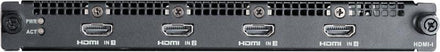 Hikvision DS-C30S-04HI HDMI input board for video wall controllers
