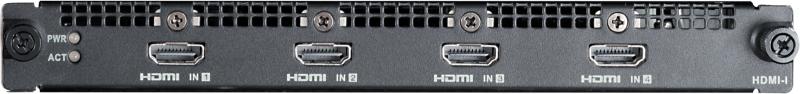 Hikvision DS-C30S-04HI HDMI input board for video wall controllers