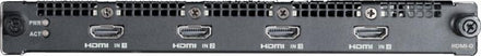 Hikvision DS-C30S-04HO HDMI output board for video wall controllers