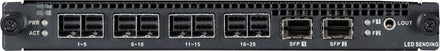 Hikvision DS-C30S-L104 2-in-1 output board for LED video walls