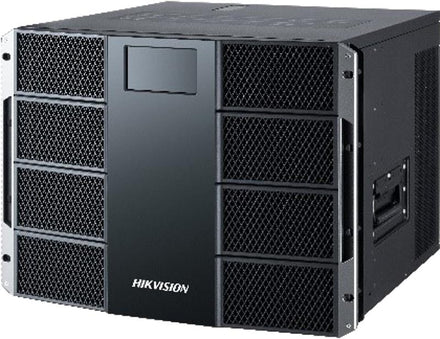 Hikvision DS-C30S-S23 8U video wall controller chassis