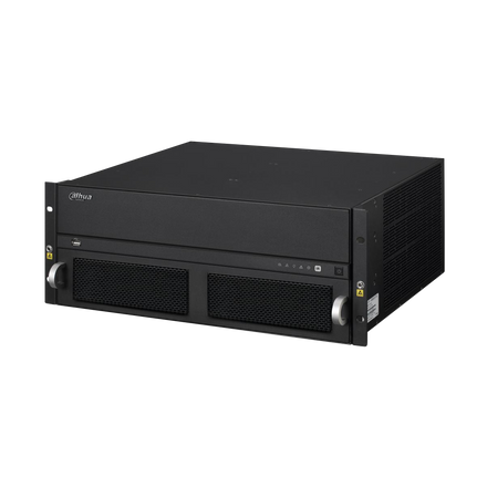 Dahua DSCON3000-4U 4U ATCA multi-screen video wall controller