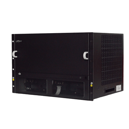 Dahua DSCON3000-7U 7U ATCA multi-screen video wall controller