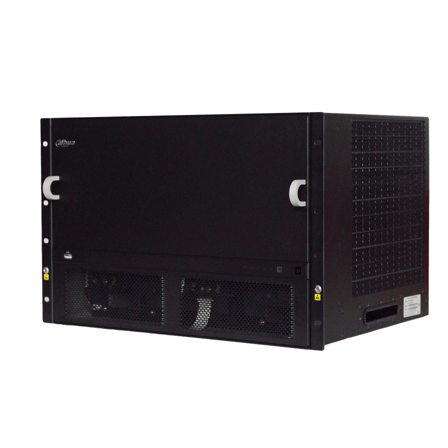Dahua DSCON3000-7U 7U ATCA multi-screen video wall controller