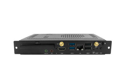 ViewSonic VPC12-WPO-7 slot-in OPS PC for ViewBoard interactive displays