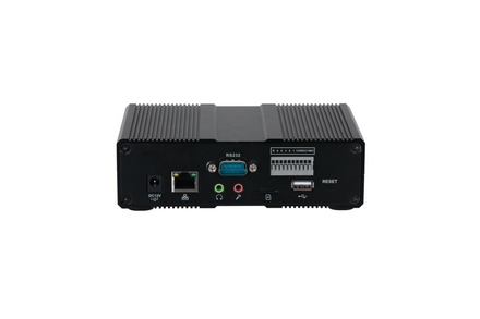 Dahua DSMS0105UHI-4K distributed Ultra HD 4K AVoIP encoder