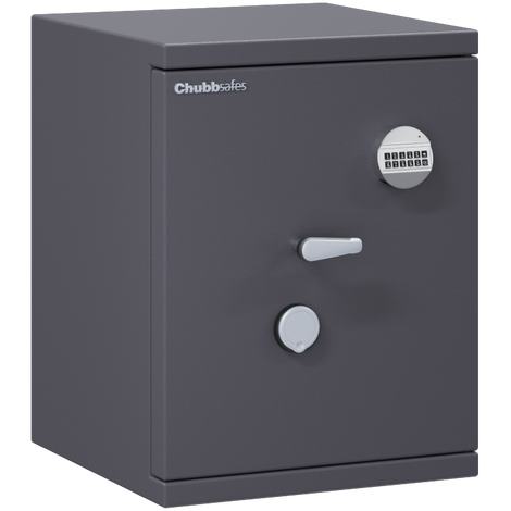 Chubbsafes Triforce M-95 T2 Grade VI Protection Against Burglary & Fire Secrutity Safe – M-95