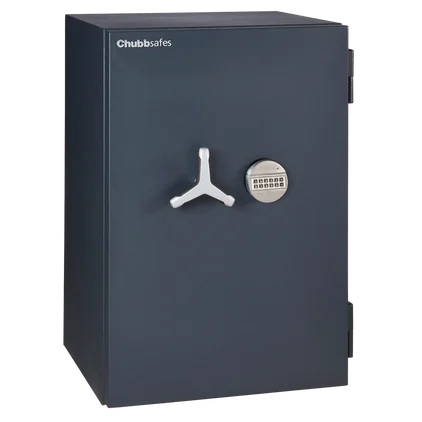 Chubbsafes DuoGuard M-305 T2 Certified G3 Burglary Resistance and Fireproof Safe – M-305