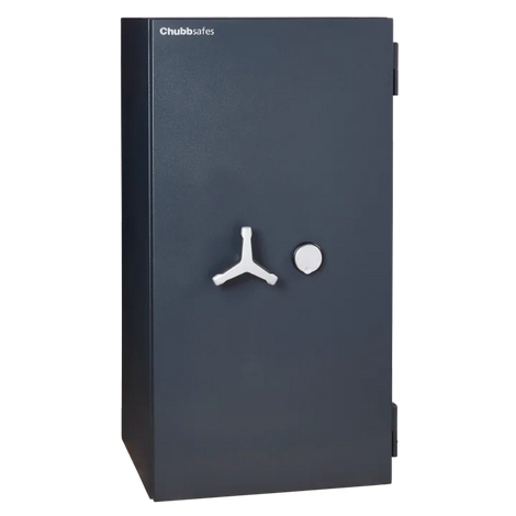 Chubbsafes DuoGuard M-370 T2 Certified G3 Burglary Resistance and Fireproof Safe – M-370