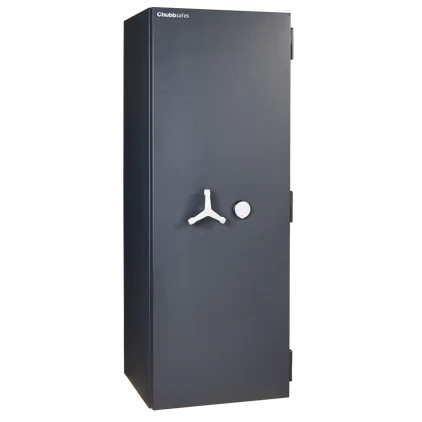 Chubbsafes DuoGuard M-465 T2 Certified G3 Burglary Resistance and Fireproof Safe – M-465