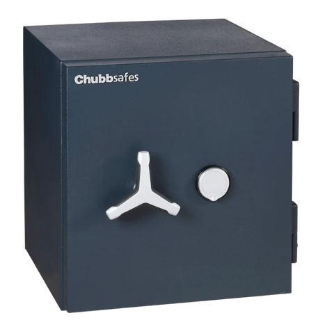 Chubbsafes DuoGuard M-160 T2 Certified G3 Burglary Resistance and Fireproof Safe – M-160