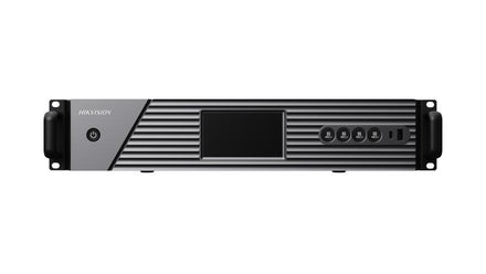 Hikvision DS-C66S-S6 6-slot video wall controller chassis