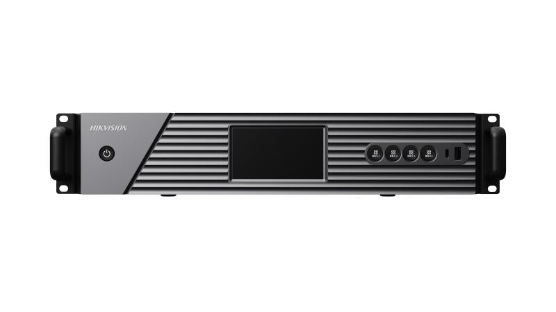 Hikvision DS-C66S-S6 6-slot video wall controller chassis