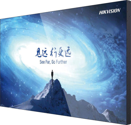 Hikvision DS-D2055RH-0A 55-inch LCD video wall display