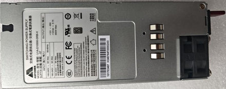 Hikvision DS-C66S-PWR redundant power supply module for C66S chassis