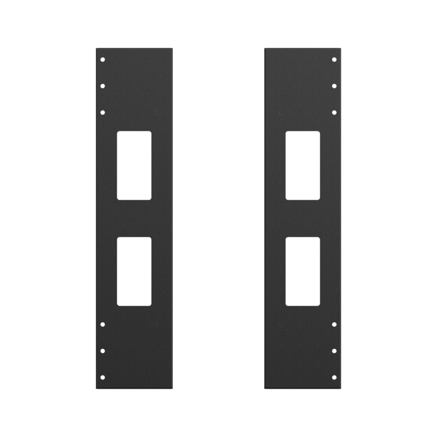 Sharp EVER VESA Adapter for EVER 350 Mobile and Mobile Motor trolleys