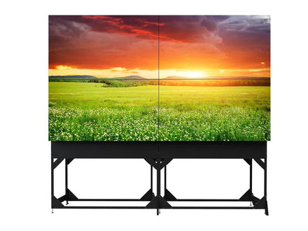 Barco OverView EVL-721 70-inch Full HD rear-projection video wall cube
