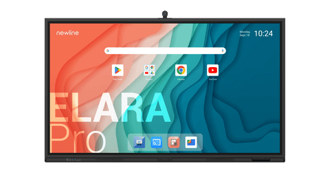 Newline 86" Elara Pro Interactive Display