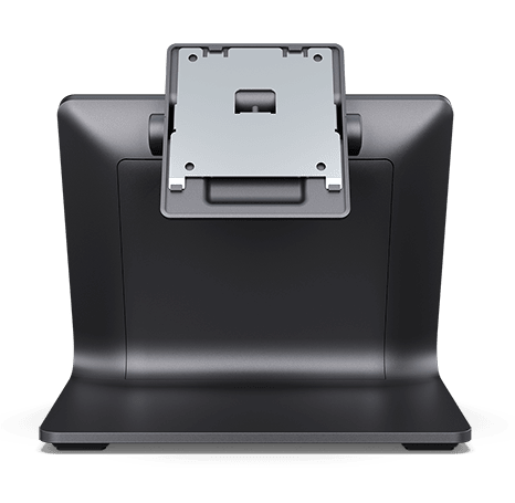 ELO Z30 POS Stand with Customer-Facing Display - E482940