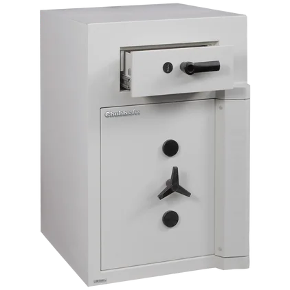Chubbsafes Europa Deposit M-180 Grade 3 Burglary Resistant Safe – M-180