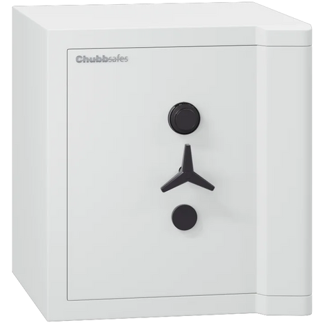 Chubbsafes Europa Grade VI M-115 Safe – M-115