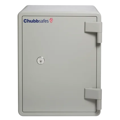 Chubbsafe Executive M-40 Burglary and Fire Proof Key Lock, Electronic lock Safe – M-40