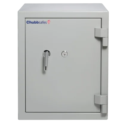 Chubbsafe Executive M-70 Burglary and Fire Proof Key Lock, Electronic lock Safe – M-70