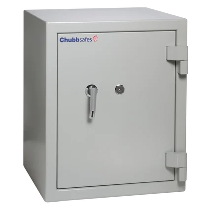 Chubbsafe Executive M-25 Burglary and Fire Proof Key Lock, Electronic lock Safe – M-25