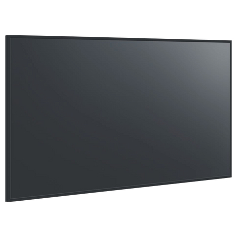 Panasonic 50-inch Class 4K UHD LCD Display – TH-50EQ2