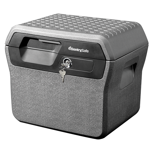 Sentry Fire/Water File FHW40120 – Fireproof & Waterproof File Safe | SKU FHW40120