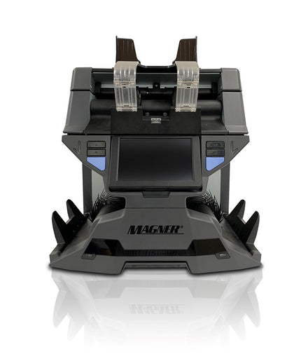 Magner 250 Currency Counter – SKU 250, Magner International