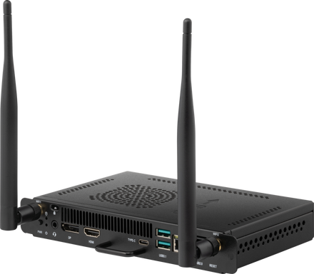 ViewSonic VPCF5-W55-G1-2A OPS slot-in PC for ViewBoard interactive displays