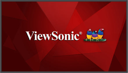ViewSonic CN4301-1C digital signage display