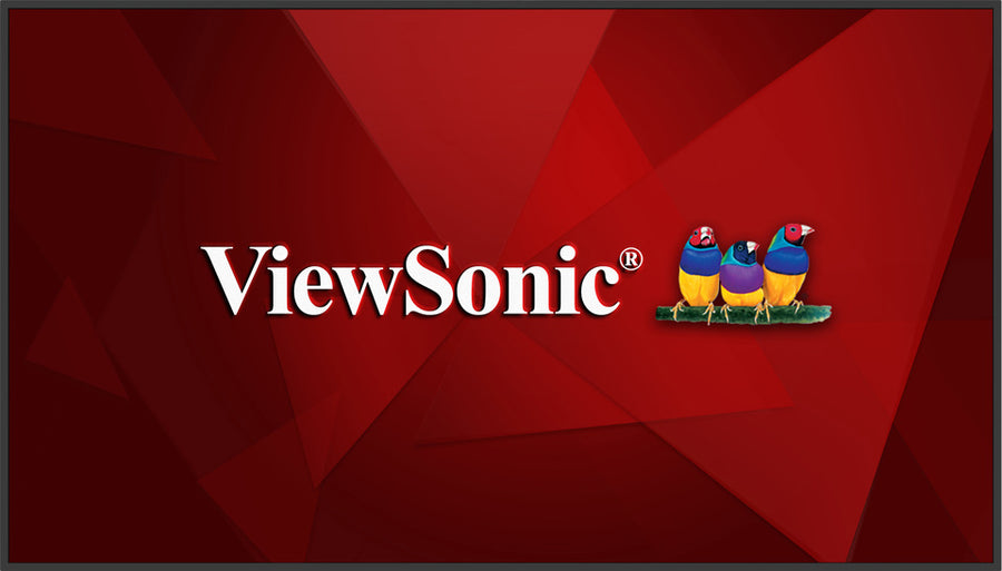 ViewSonic CN6501-1C digital signage display