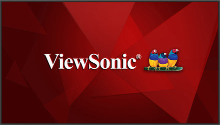 ViewSonic CN7501-1C digital signage display