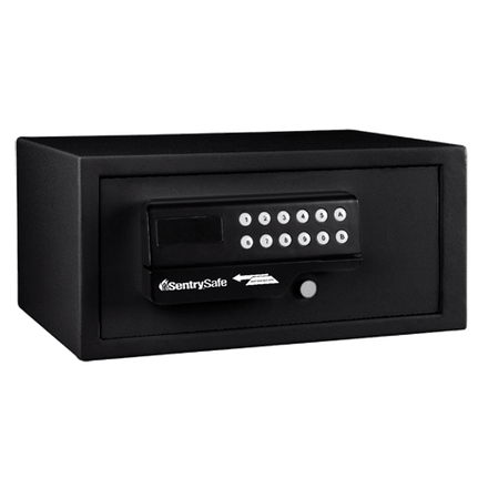 Sentry Card Swipe Safe H060ES | Electronic Security Safe | SKU H060ES
