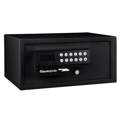 Sentry Card Swipe Safe H060ES | Electronic Security Safe | SKU H060ES