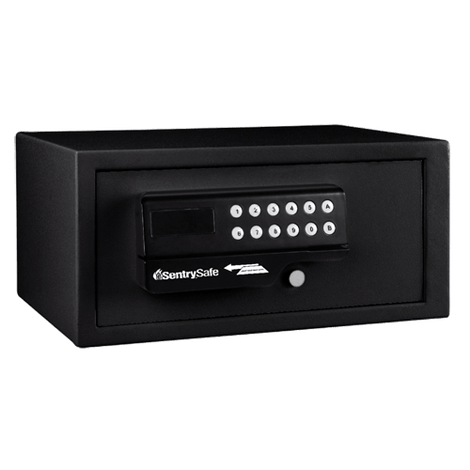 Sentry Card Swipe Safe H060ES | Electronic Security Safe | SKU H060ES