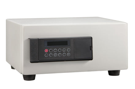 EIKO HES-2MD Heavy Duty Security Safe, SKU HES-2MD, High-Security Steel Safe