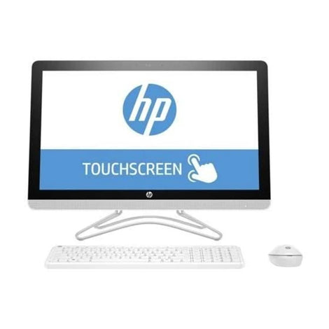 HP All-in-One - 24-e000ne