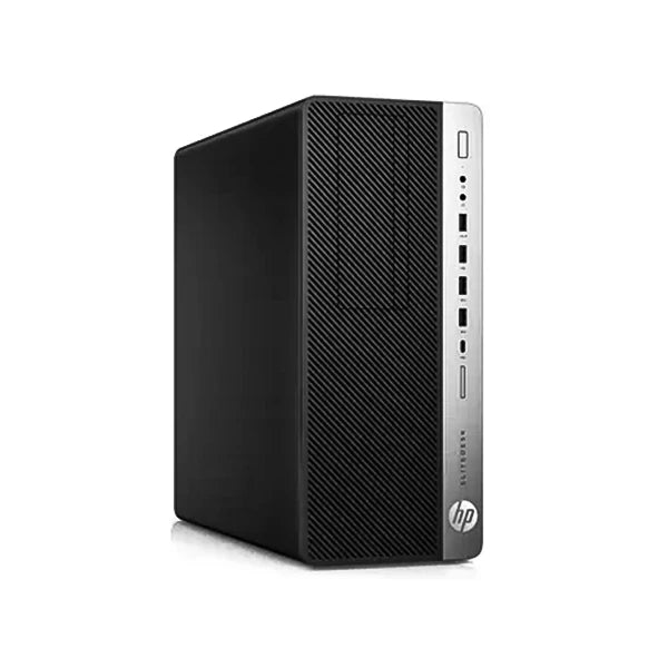 HP EliteDesk Desktop 800 G3  PC