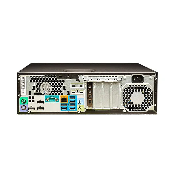 HP Z240 Small Form Factor  Workstation