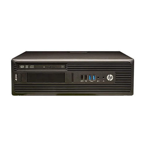 HP Z240 Small Form Factor  Workstation
