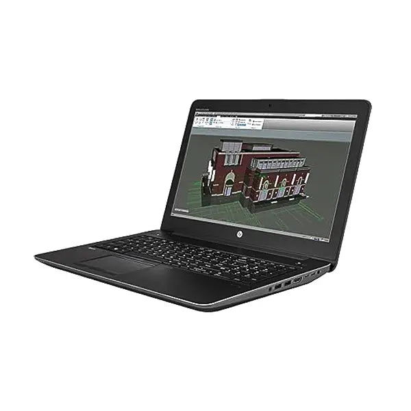 HP ZBook  Mobile Workstation 15 G3