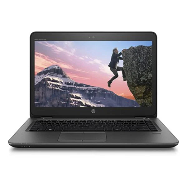 HP ZBook Mobile Workstation