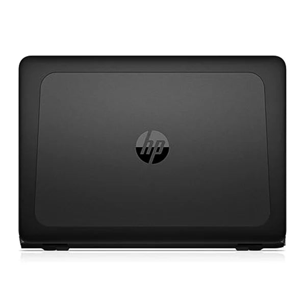 HP ZBook Mobile Workstation