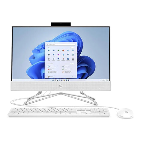 HP Desktop All-in-One 22 Inch b016ne