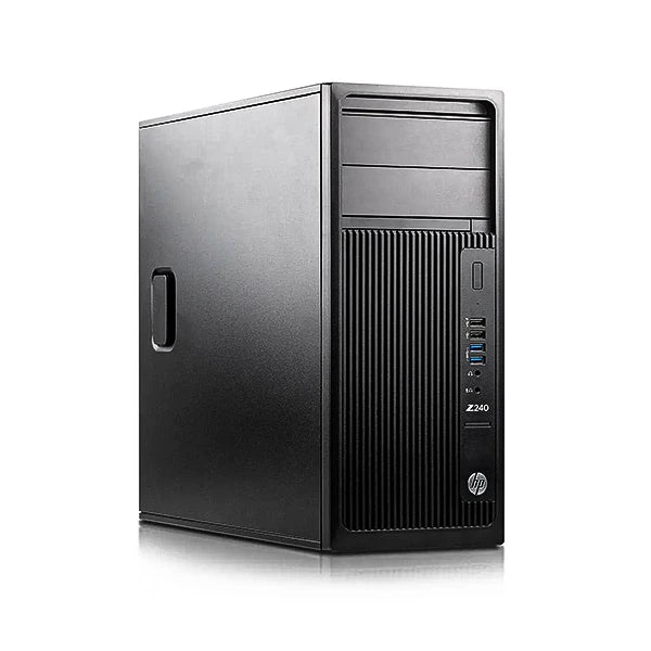 HP Z240 Workstation